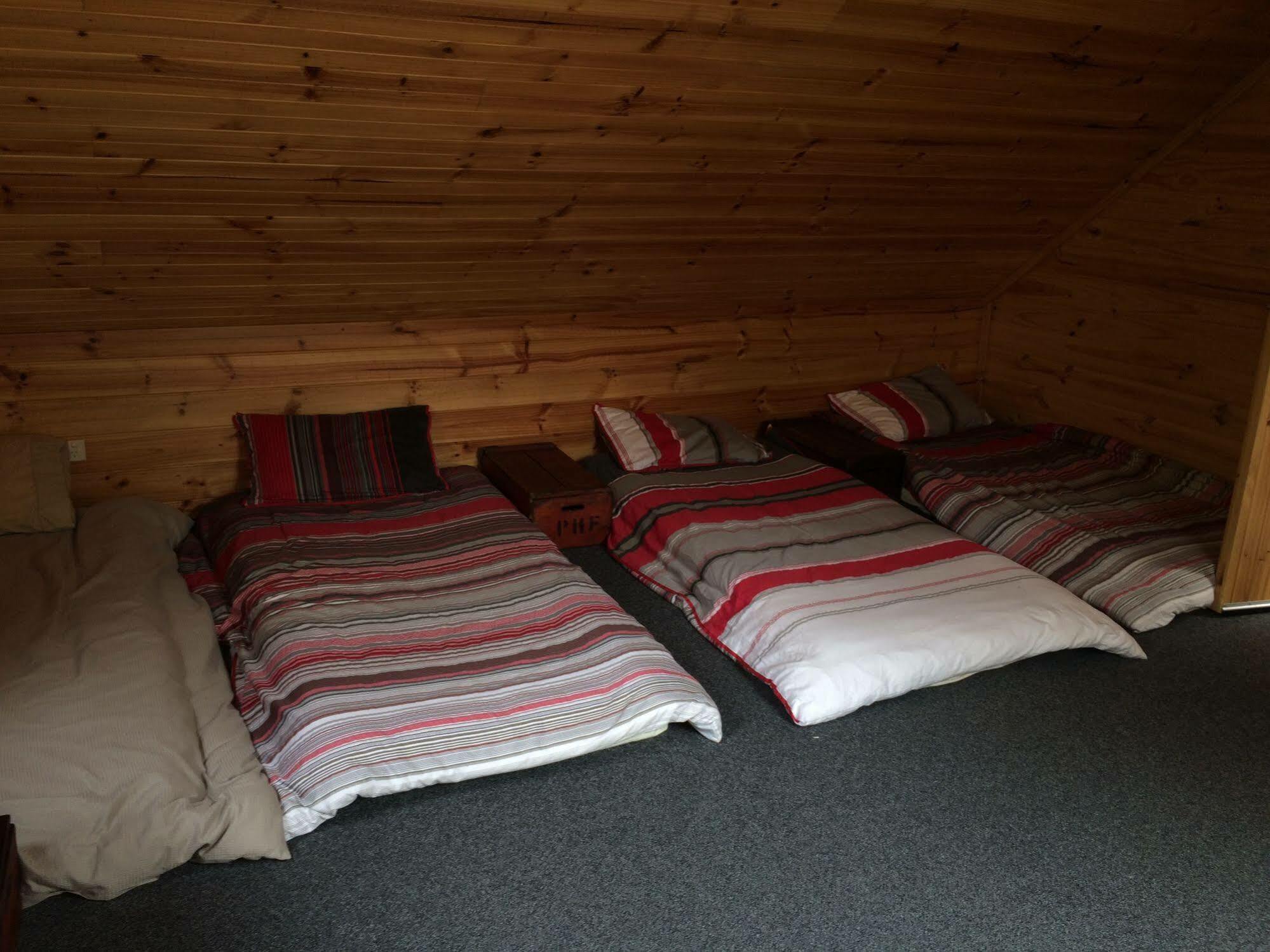 Tranquil Point Pensionat Cygnet Eksteriør billede